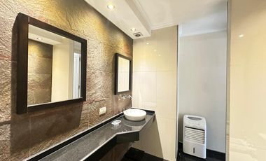 Departamento en  Av Santa Fe al 1200