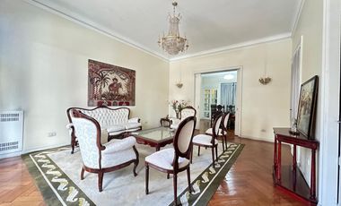 Departamento en  Av Santa Fe al 1200