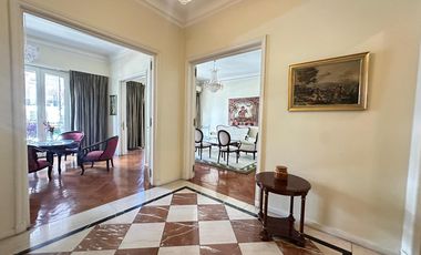 Departamento en  Av Santa Fe al 1200