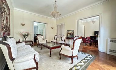 Departamento en  Av Santa Fe al 1200