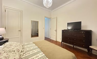 Departamento en  Av Santa Fe al 1200