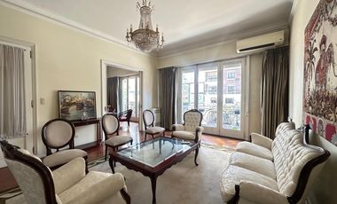 Departamento en  Av Santa Fe al 1200