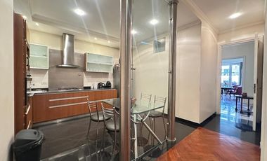 Departamento en  Av Santa Fe al 1200