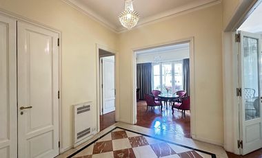 Departamento en  Av Santa Fe al 1200