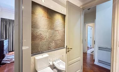 Departamento en  Av Santa Fe al 1200