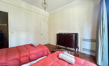 Departamento en  Av Santa Fe al 1200