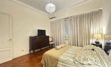 Departamento en  Av Santa Fe al 1200