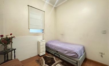 Departamento en  Av Santa Fe al 1200