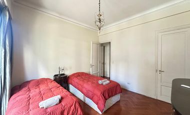 Departamento en  Av Santa Fe al 1200