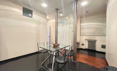 Departamento en  Av Santa Fe al 1200