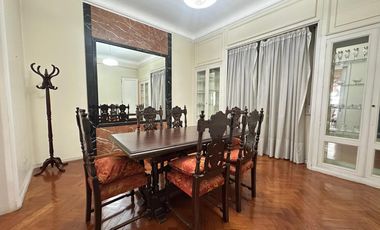 Departamento en  Av Santa Fe al 1200