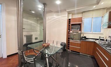 Departamento en  Av Santa Fe al 1200