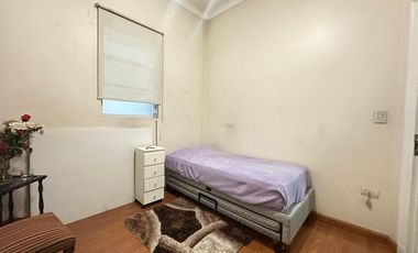 Departamento en  Av Santa Fe al 1200