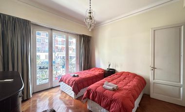 Departamento en  Av Santa Fe al 1200