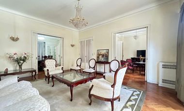 Departamento en  Av Santa Fe al 1200