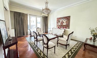 Departamento en  Av Santa Fe al 1200