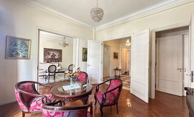 Departamento en  Av Santa Fe al 1200