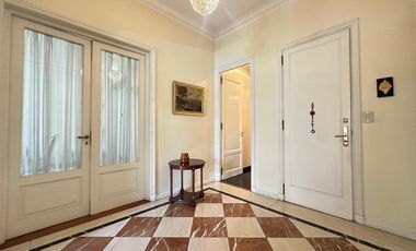 Departamento en  Av Santa Fe al 1200