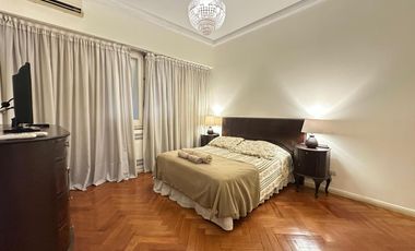 Departamento en  Av Santa Fe al 1200