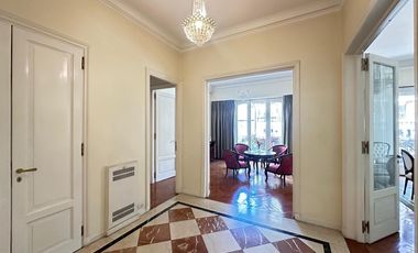 Departamento en  Av Santa Fe al 1200