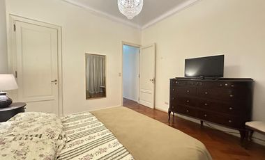 Departamento en  Av Santa Fe al 1200