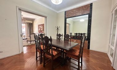 Departamento en  Av Santa Fe al 1200