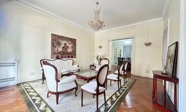 Departamento en  Av Santa Fe al 1200