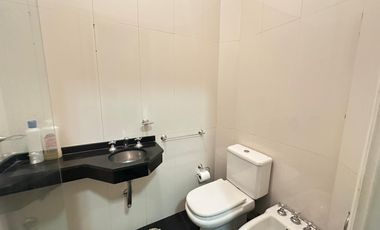 Departamento en  Av Santa Fe al 1200