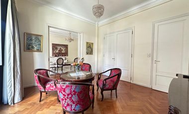 Departamento en  Av Santa Fe al 1200