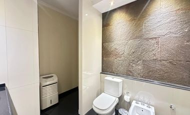 Departamento en  Av Santa Fe al 1200