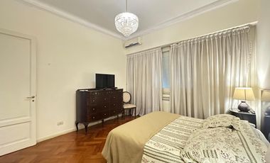 Departamento en  Av Santa Fe al 1200