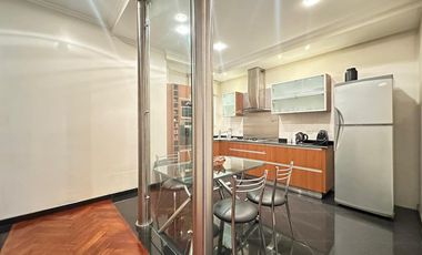 Departamento en  Av Santa Fe al 1200