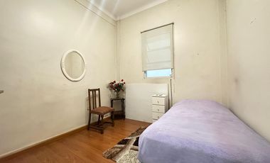 Departamento en  Av Santa Fe al 1200