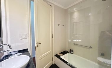 Departamento en  Av Santa Fe al 1200