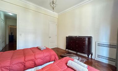 Departamento en  Av Santa Fe al 1200