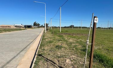 VENTA - Terreno en Amanecer Arroyo, Entrega Diciembre 2024 - Arroyo Seco