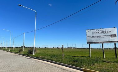 VENTA - Terreno en Amanecer Arroyo, Entrega Diciembre 2024 - Arroyo Seco