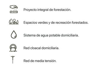 VENTA - Terreno en Amanecer Arroyo, Entrega Diciembre 2024 - Arroyo Seco