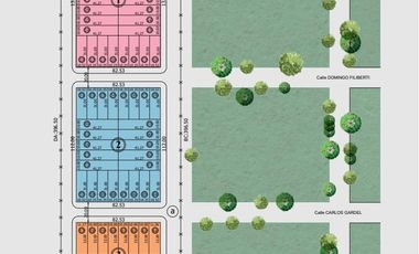 VENTA - Terreno en Amanecer Arroyo, Entrega Diciembre 2024 - Arroyo Seco