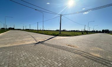 VENTA - Terreno en Amanecer Arroyo, Entrega Diciembre 2024 - Arroyo Seco