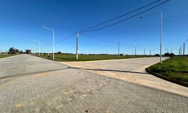 VENTA - Terreno en Amanecer Arroyo, Entrega Diciembre 2024 - Arroyo Seco