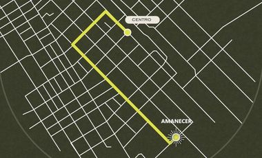 VENTA - Terreno en Amanecer Arroyo, Entrega Diciembre 2024 - Arroyo Seco