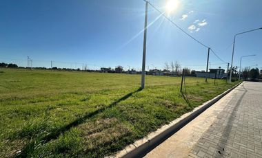 VENTA - Terreno en Amanecer Arroyo, Entrega Diciembre 2024 - Arroyo Seco