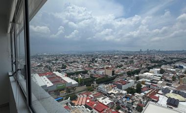 Consultorio Médico de Lujo en Renta - Torre H+ Querétaro con Vistas Panorámicas