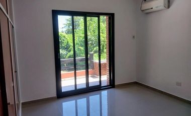 Casa en venta y alquiler anual Mapuche C.C. Sin muebles.