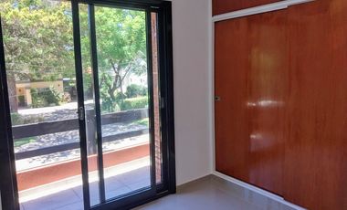 Casa en venta y alquiler anual Mapuche C.C. Sin muebles.