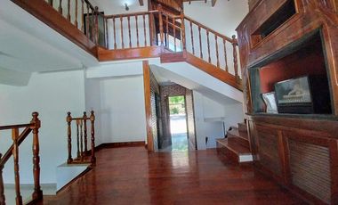 Casa en venta y alquiler anual Mapuche C.C. Sin muebles.