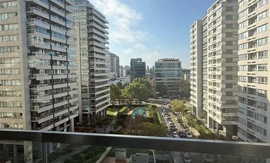 Departamento al río - 2 ambientes al frente - Vicente Lopez