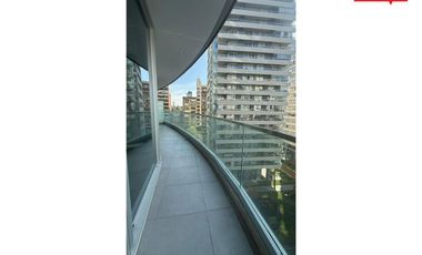 Departamento al río - 2 ambientes al frente - Vicente Lopez