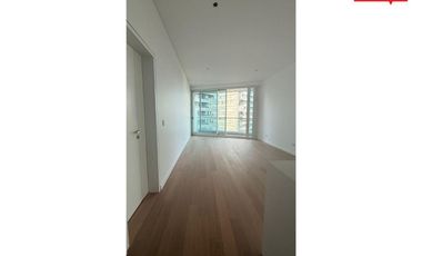 Departamento al río - 2 ambientes al frente - Vicente Lopez